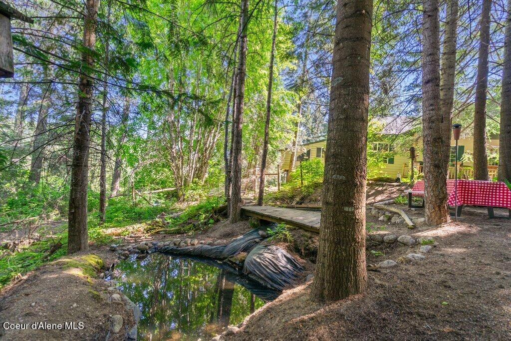 17461 N Right Fork Rd #34C, Hauser, Alaska image 34