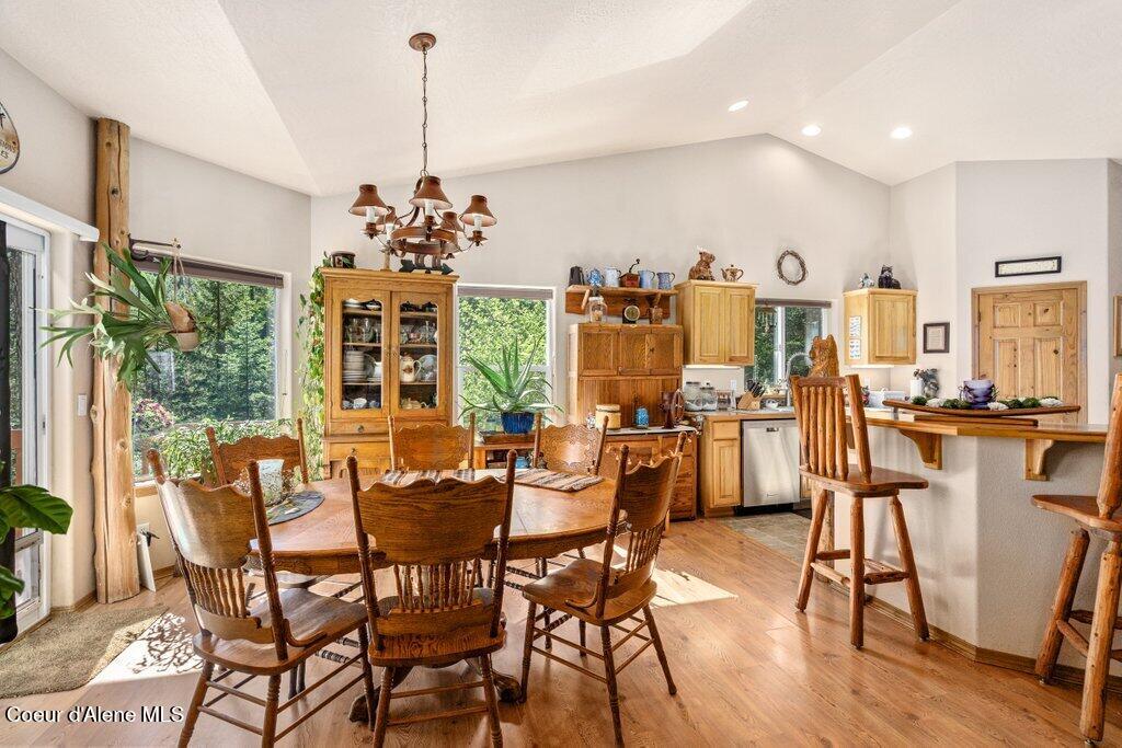 17461 N Right Fork Rd #34C, Hauser, Alaska image 14