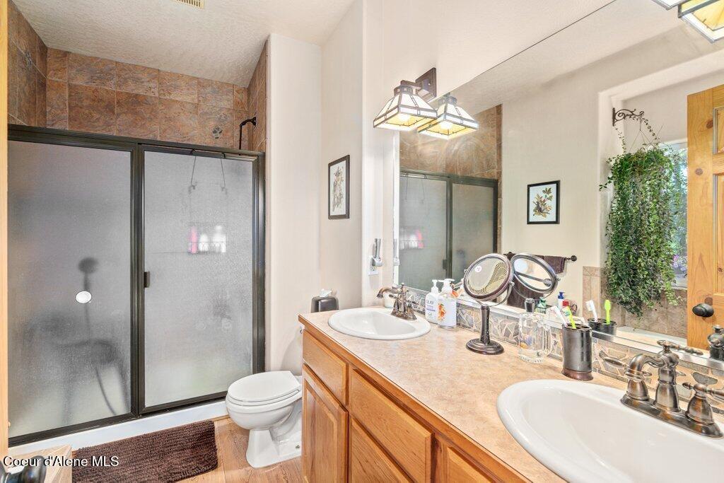 17461 N Right Fork Rd #34C, Hauser, Alaska image 21