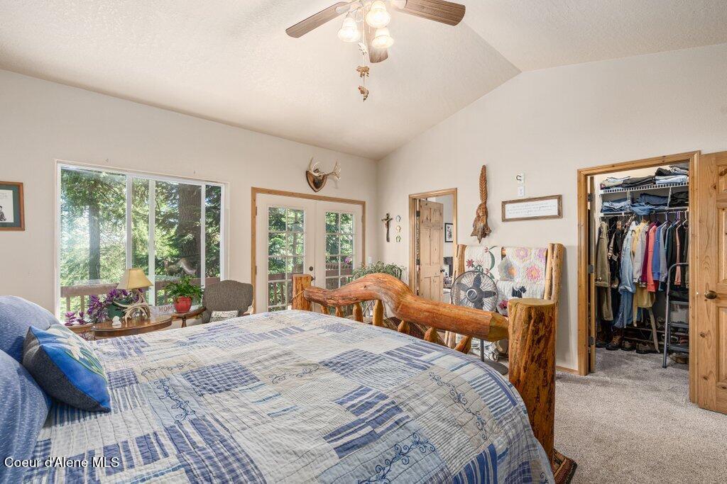 17461 N Right Fork Rd #34C, Hauser, Alaska image 20