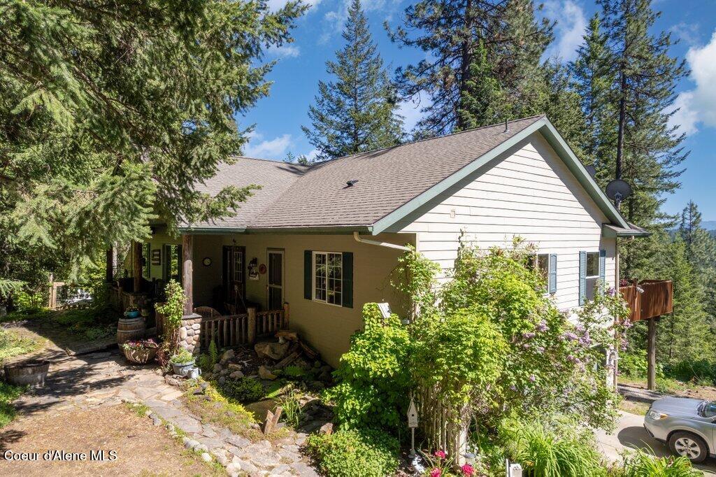 17461 N Right Fork Rd #34C, Hauser, Alaska image 3