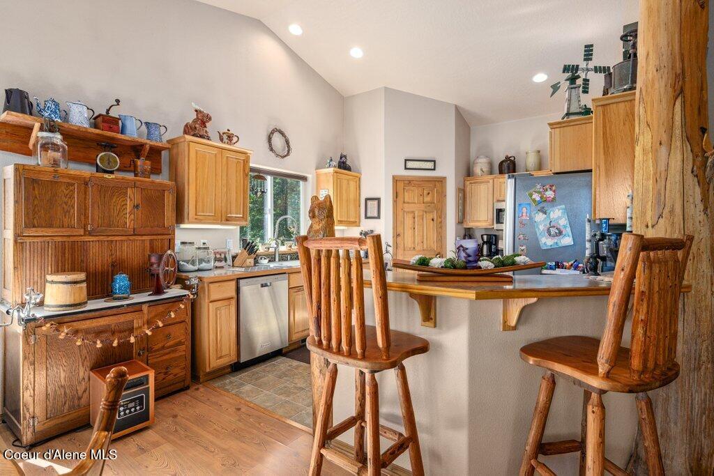 17461 N Right Fork Rd #34C, Hauser, Alaska image 15