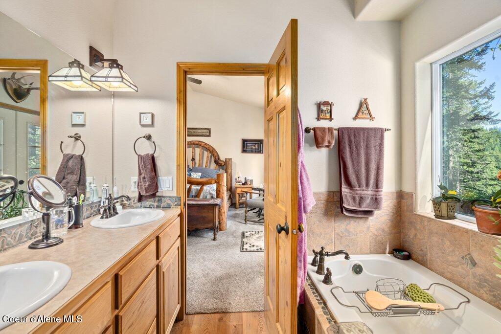 17461 N Right Fork Rd #34C, Hauser, Alaska image 22