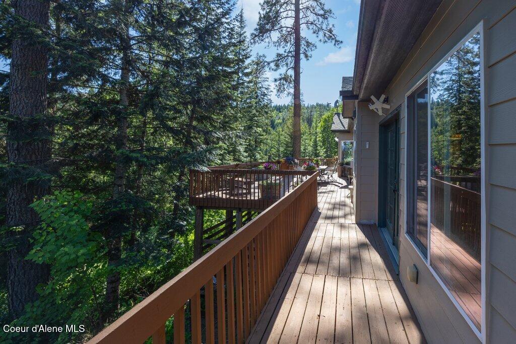 17461 N Right Fork Rd #34C, Hauser, Alaska image 31