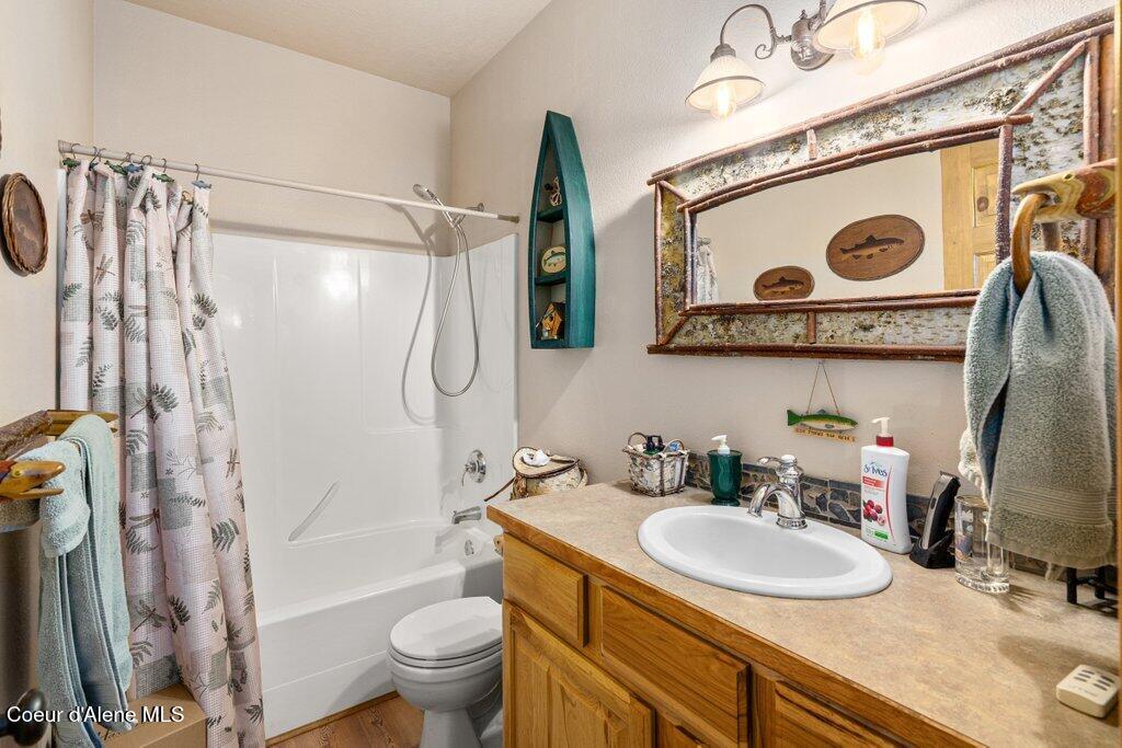 17461 N Right Fork Rd #34C, Hauser, Alaska image 25