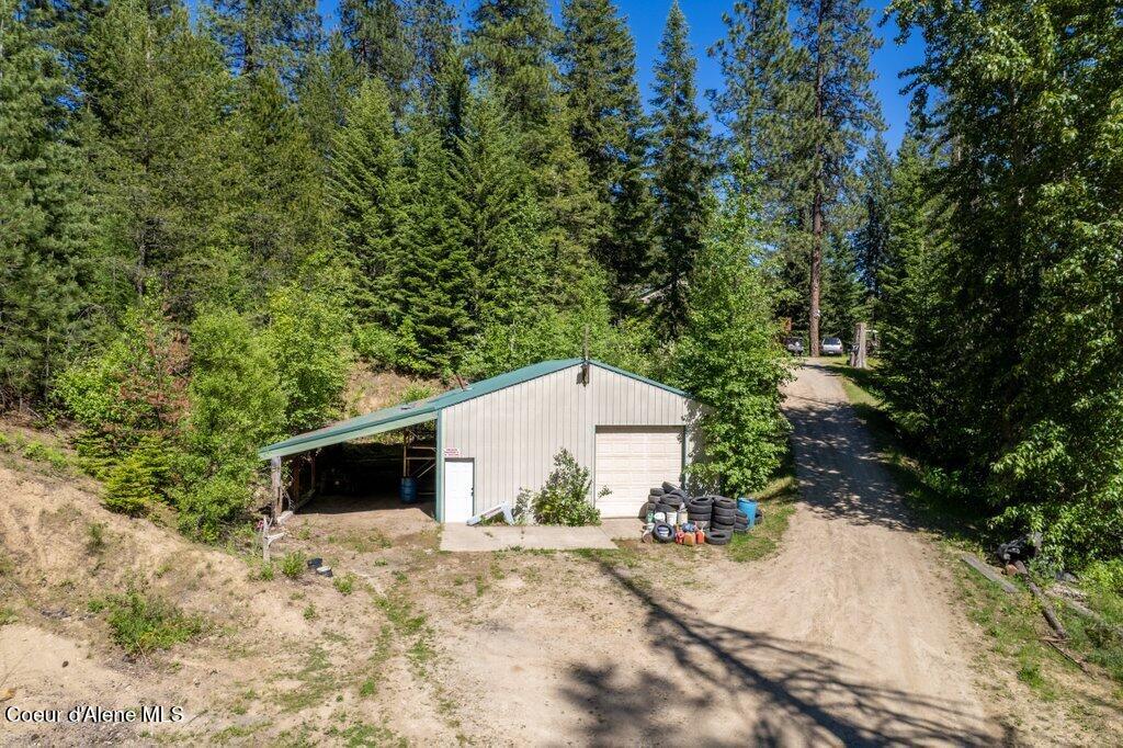 17461 N Right Fork Rd #34C, Hauser, Alaska image 6