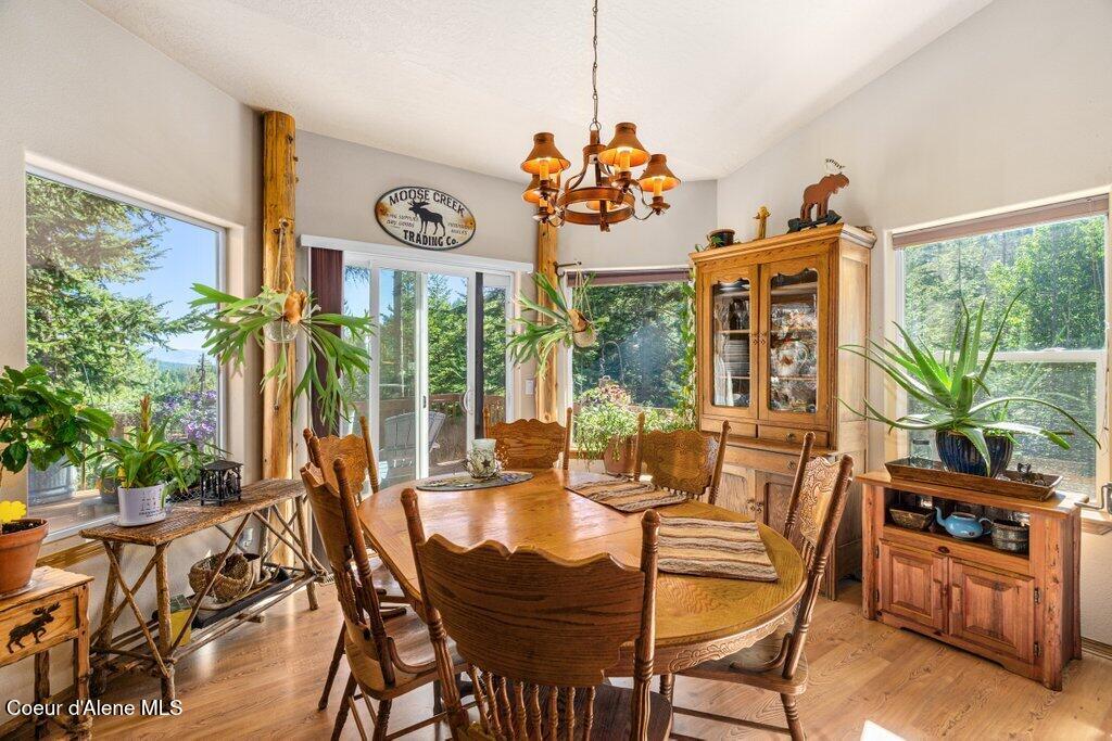 17461 N Right Fork Rd #34C, Hauser, Alaska image 13