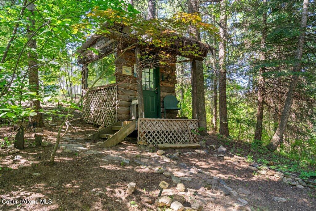 17461 N Right Fork Rd #34C, Hauser, Alaska image 36