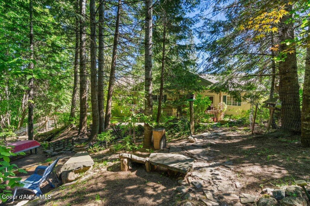 17461 N Right Fork Rd #34C, Hauser, Alaska image 35
