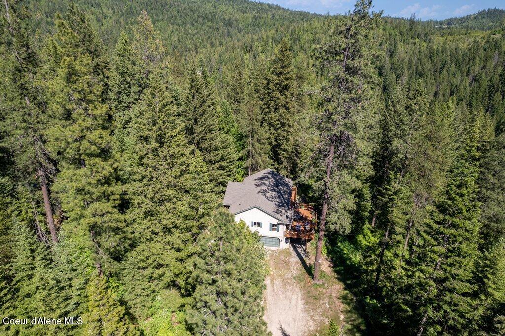 17461 N Right Fork Rd #34C, Hauser, Alaska image 33