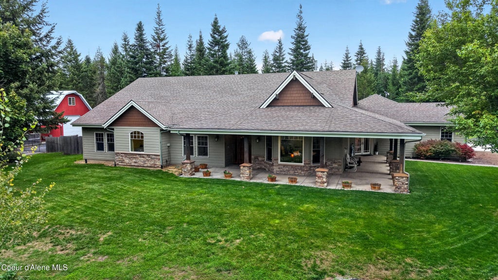 Photo of 19712 Williams RD, Hayden, ID 83835 (MLS # 26-10312)