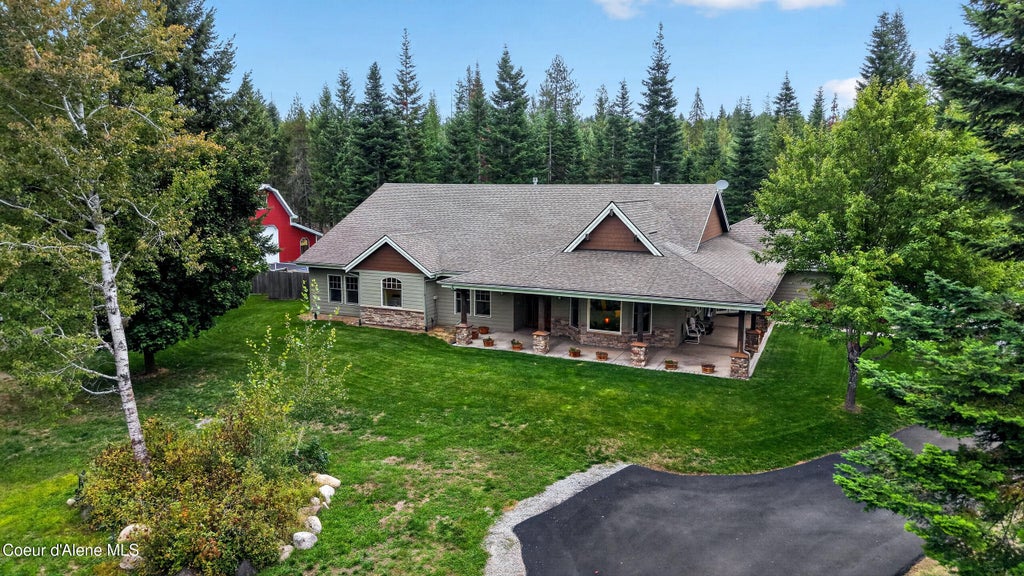 Photo of 19712 Williams RD, Hayden, ID 83835 (MLS # 26-10312)