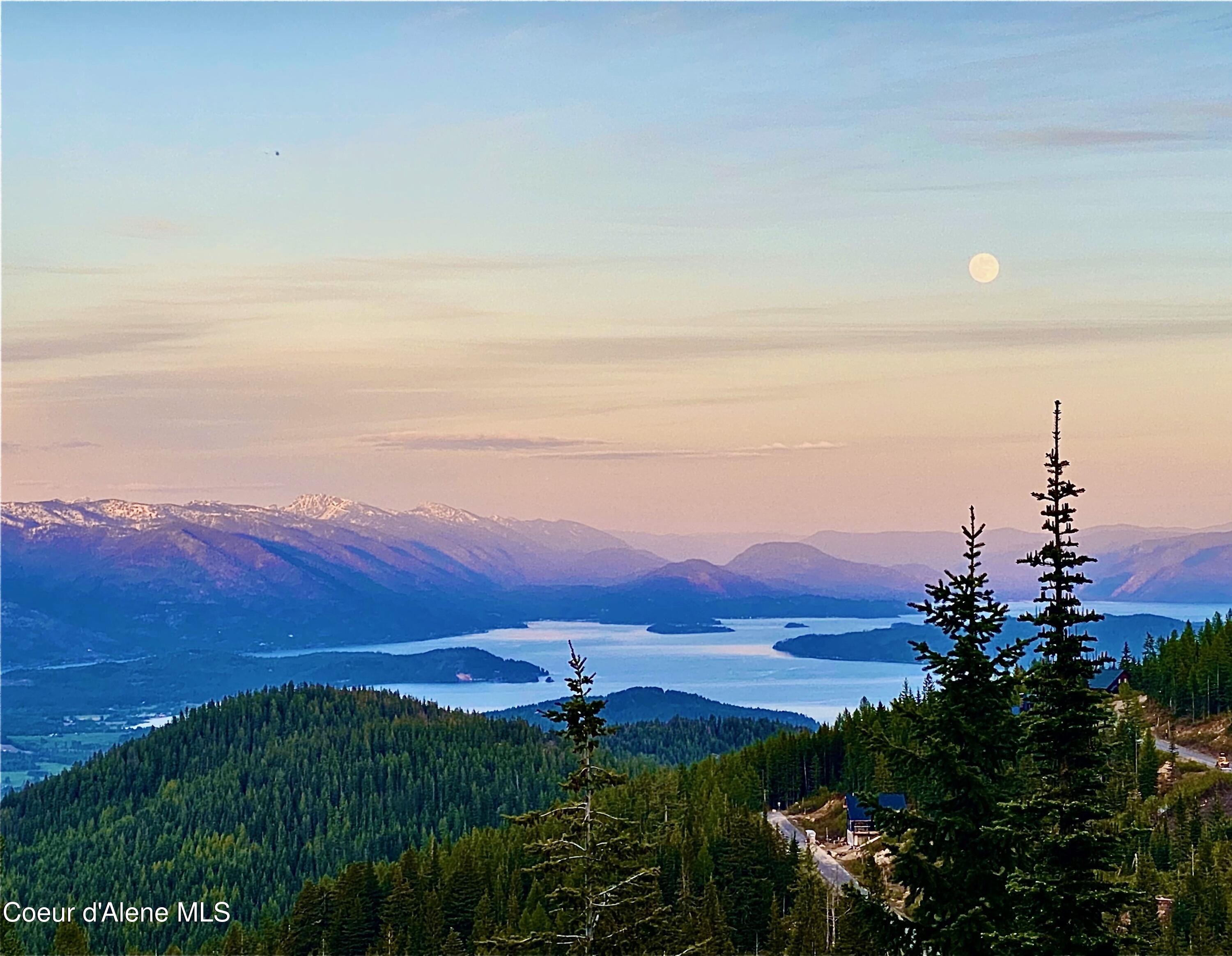 NKA Crystal View, Sandpoint, Idaho image 34