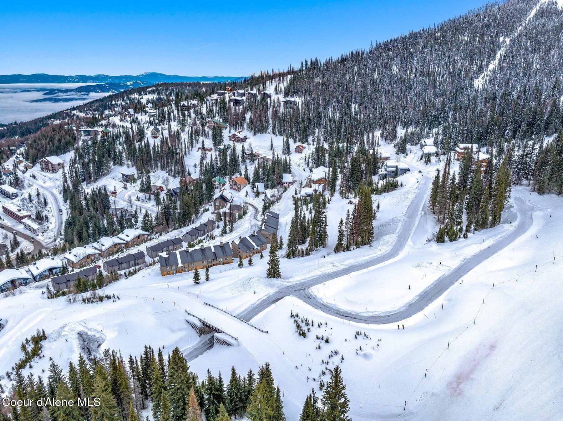 NKA Crystal View, Sandpoint, Idaho image 14