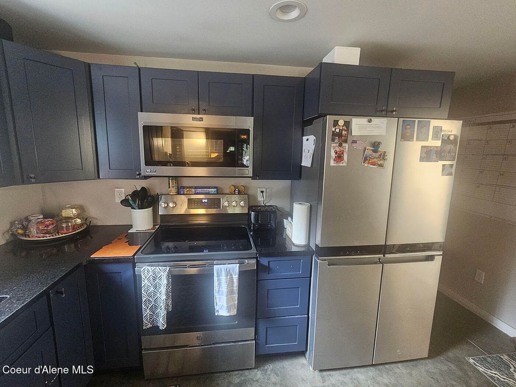 Photo of 365 Jacks Place Place, Oldtown, ID 83822 (MLS # 26-3442)