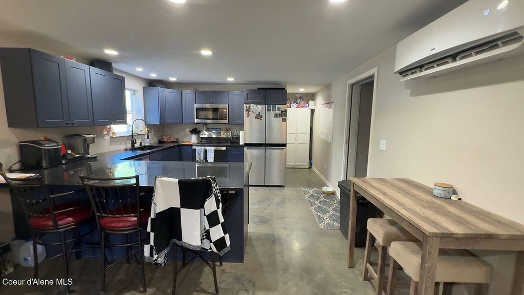 Photo of 365 Jacks Place Place, Oldtown, ID 83822 (MLS # 26-3442)