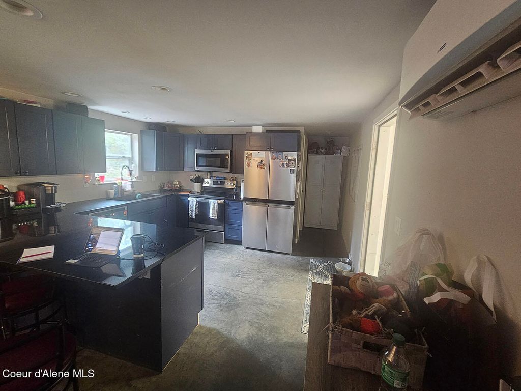 Photo of 365 Jacks Place Place, Oldtown, ID 83822 (MLS # 26-3442)