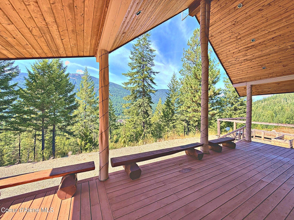 Photo of 1077 Cricket Crossing Crossing, Bonners Ferry, ID 83805 (MLS # 26-9357)