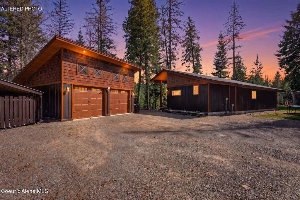 Photo of 140 Astilbe LN, Sagle, ID 83860 (MLS # 26-6782)