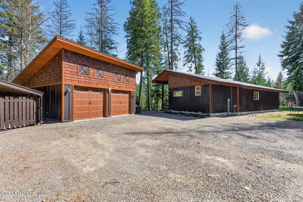 Photo of 140 Astilbe LN, Sagle, ID 83860 (MLS # 26-6782)