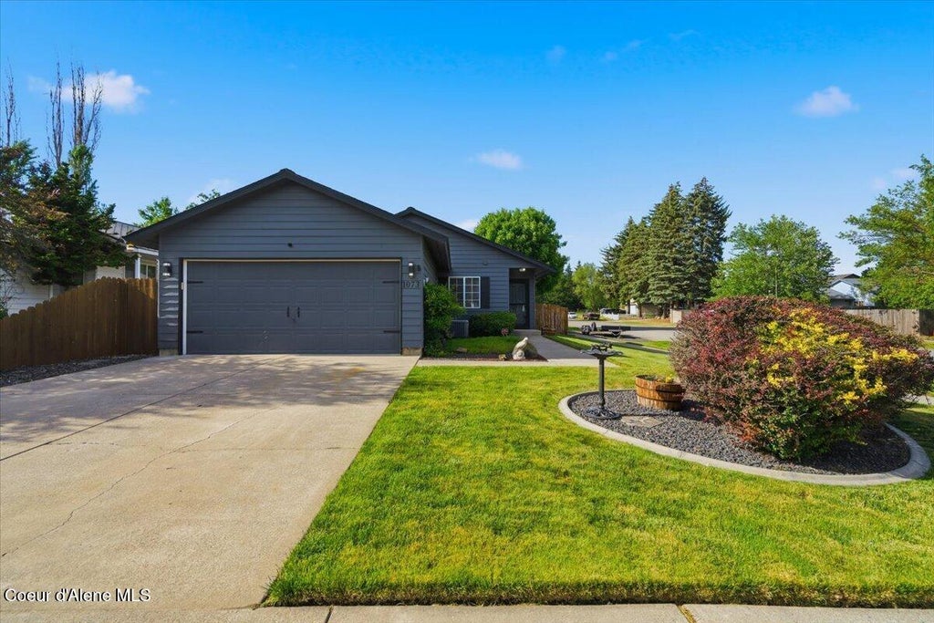 Photo of 1073 Kyler AVE, Hayden, ID 83835 (MLS # 26-5849)