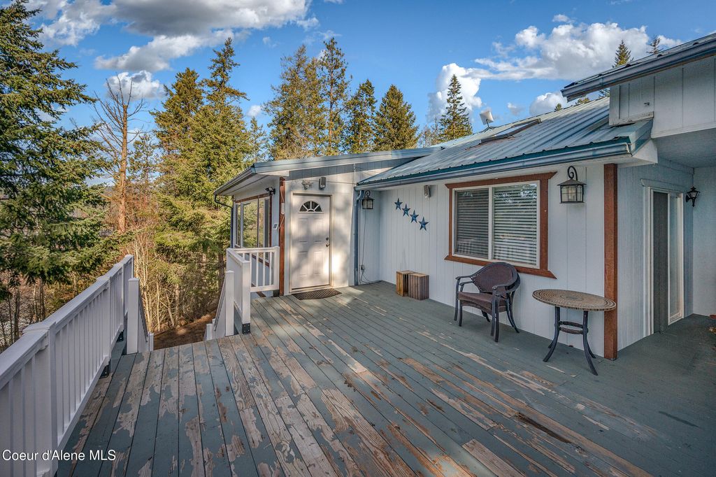 Photo of 251 Park, Harrison, ID 83833 (MLS # 26-1163)