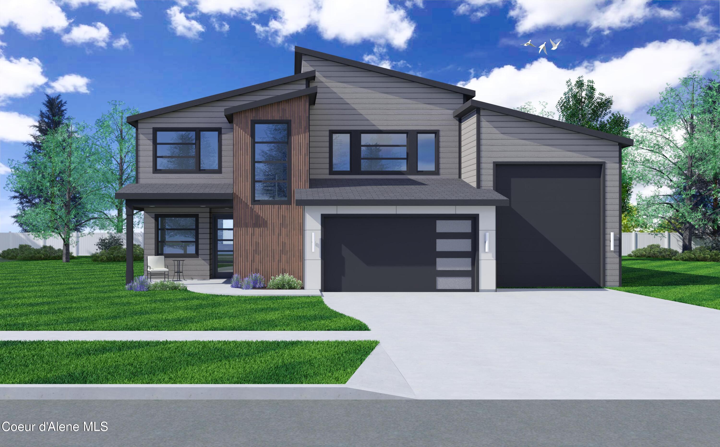 6409 W Frehley Way, Rathdrum, Alaska image 2