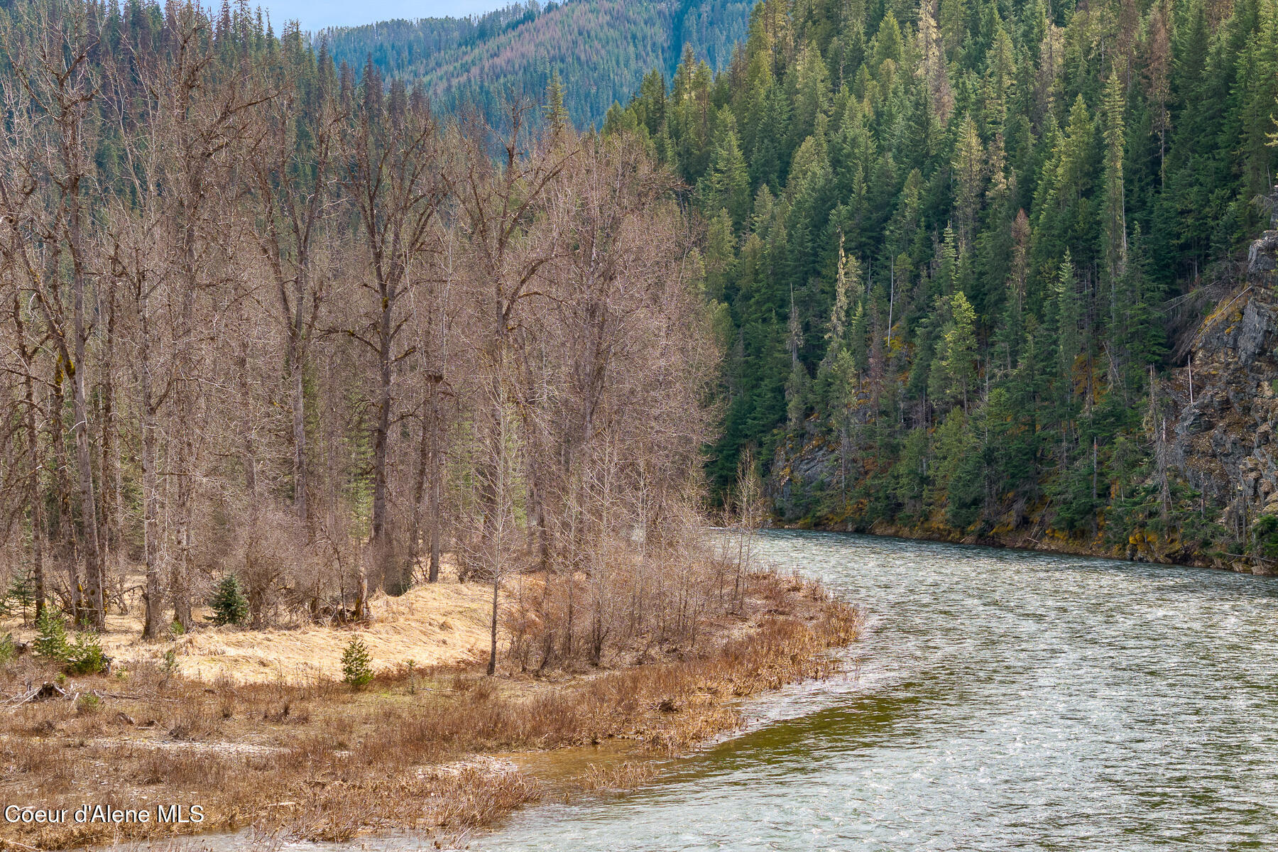 26883 Coeur Dalene River #D, Wallace, Idaho image 30