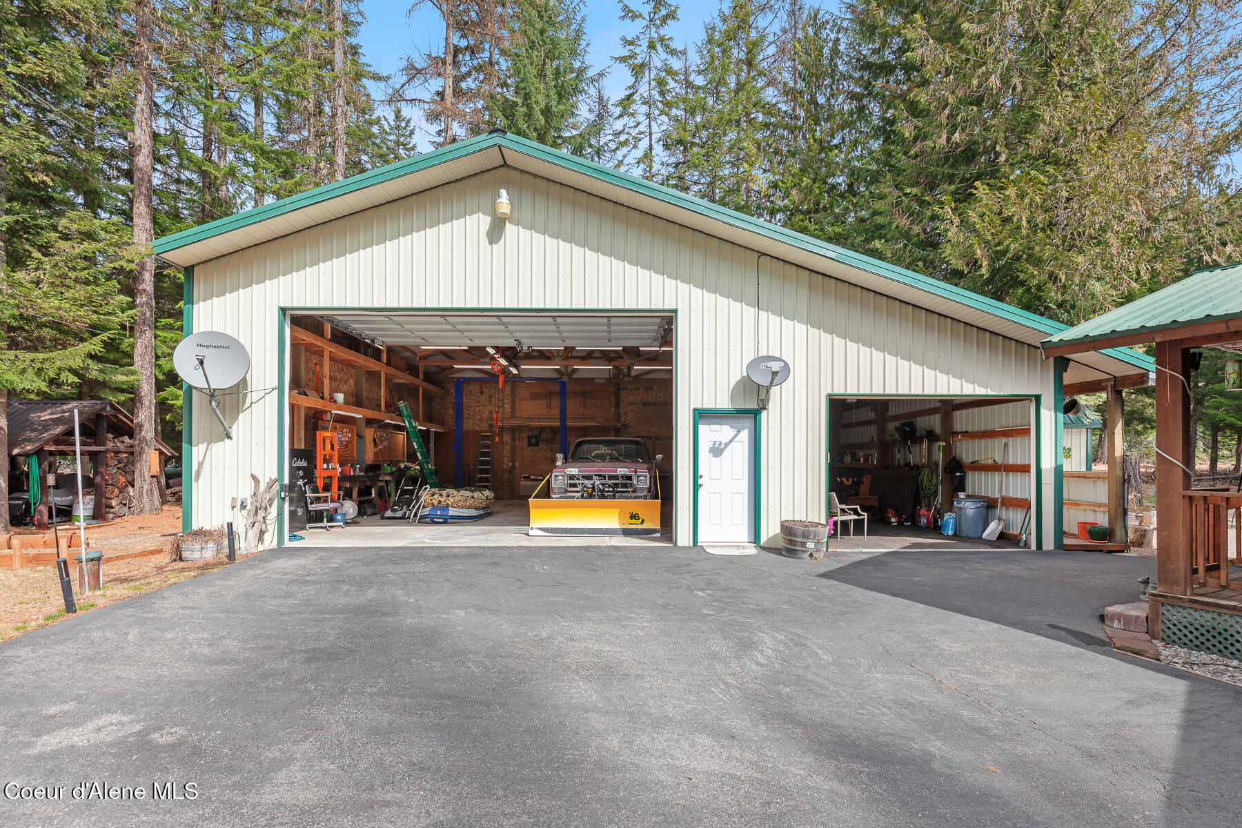26883 Coeur Dalene River #D, Wallace, Idaho image 22