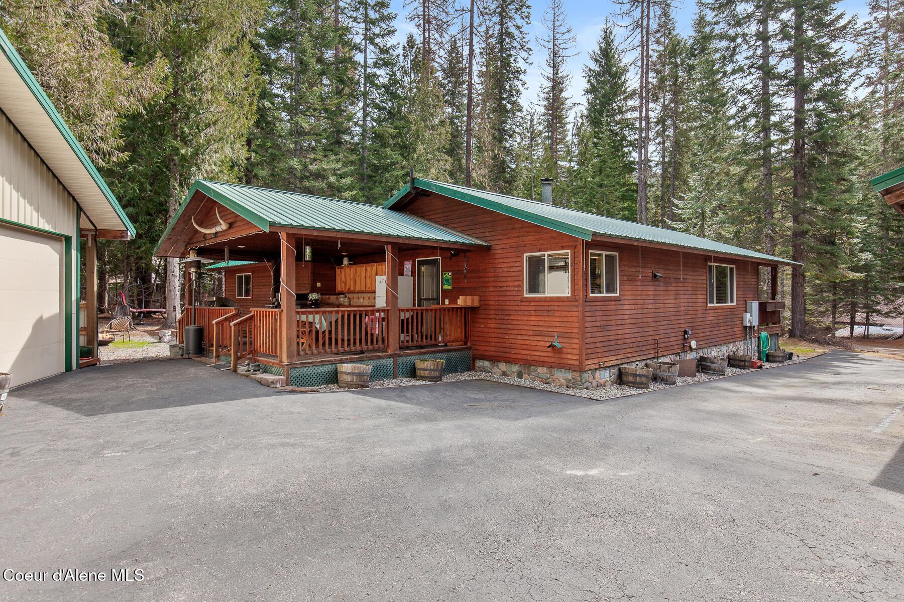 26883 Coeur Dalene River #D, Wallace, Idaho image 18