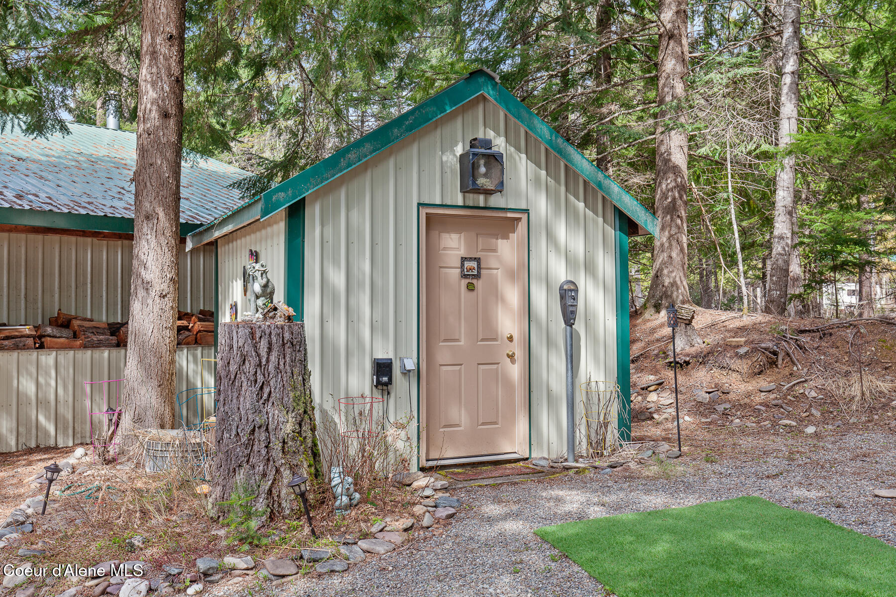 26883 Coeur Dalene River #D, Wallace, Idaho image 28