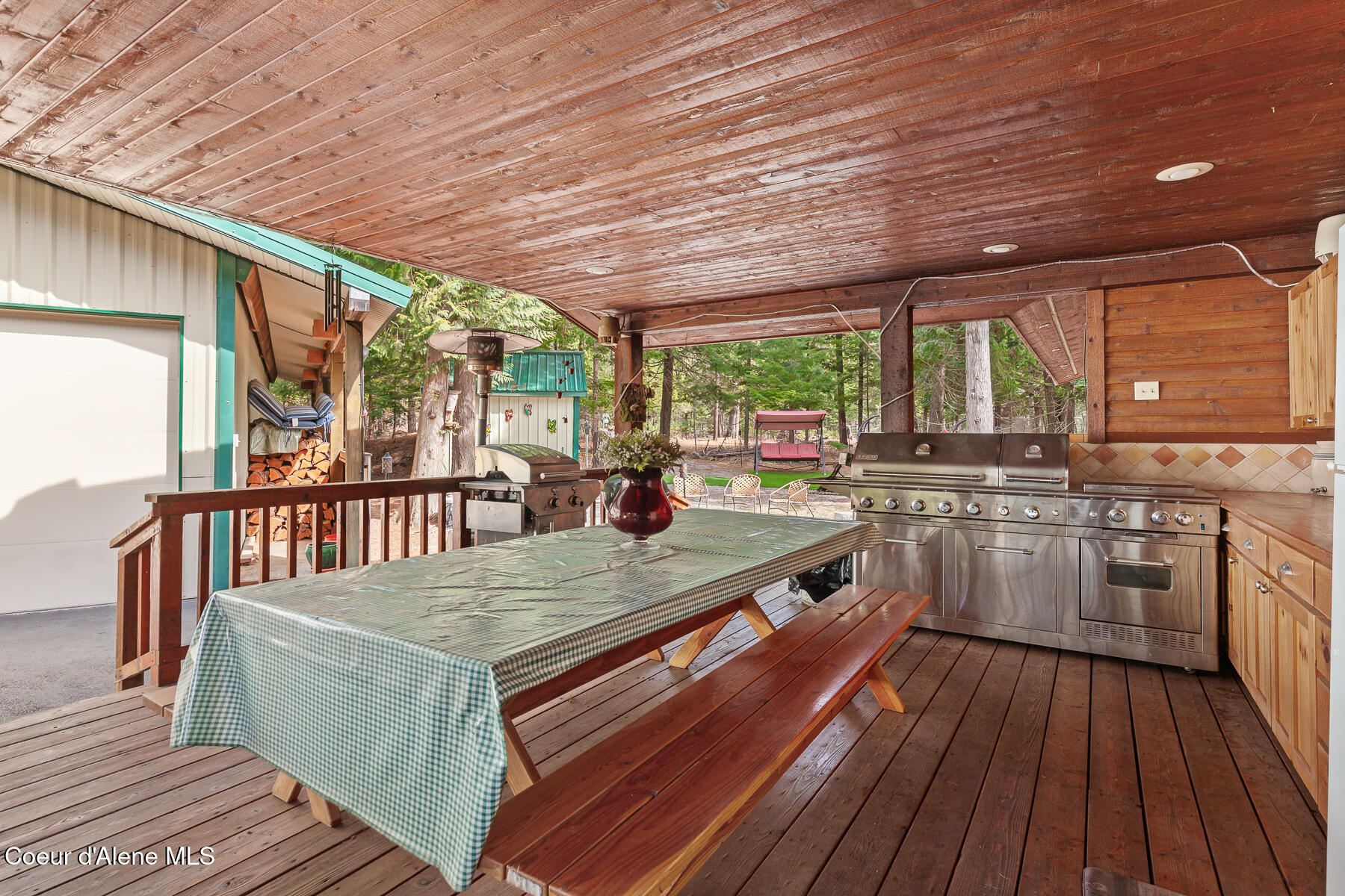 26883 Coeur Dalene River #D, Wallace, Idaho image 20