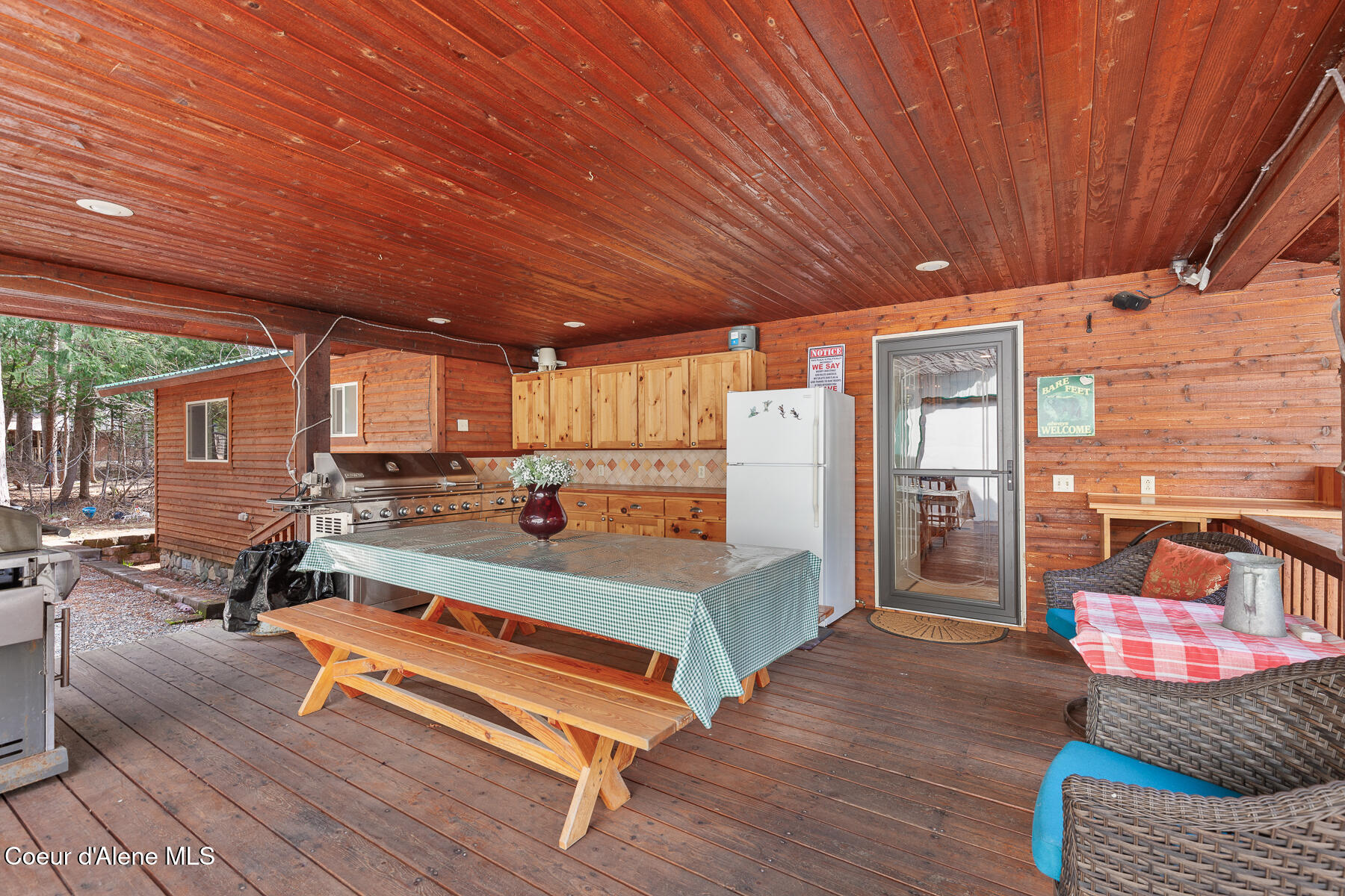 26883 Coeur Dalene River #D, Wallace, Idaho image 19