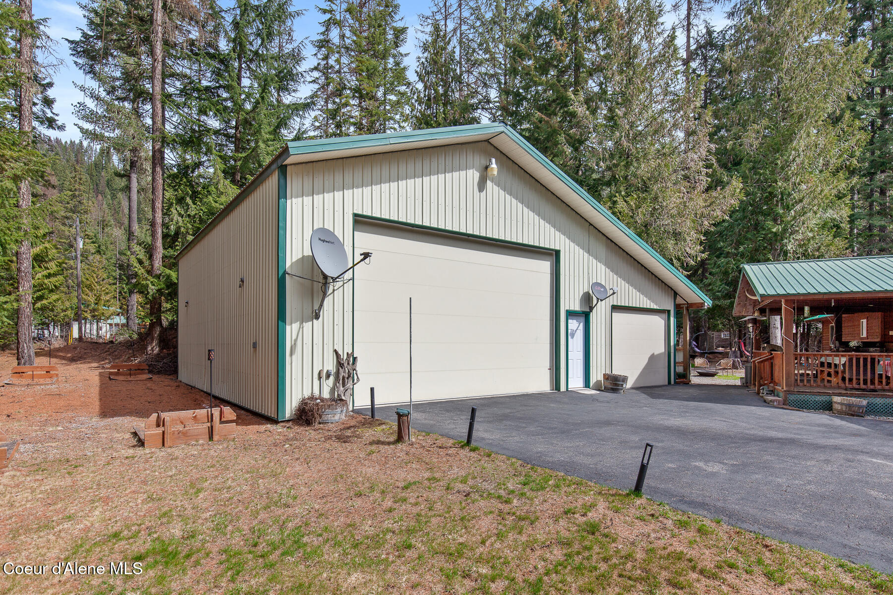 26883 Coeur Dalene River #D, Wallace, Idaho image 21