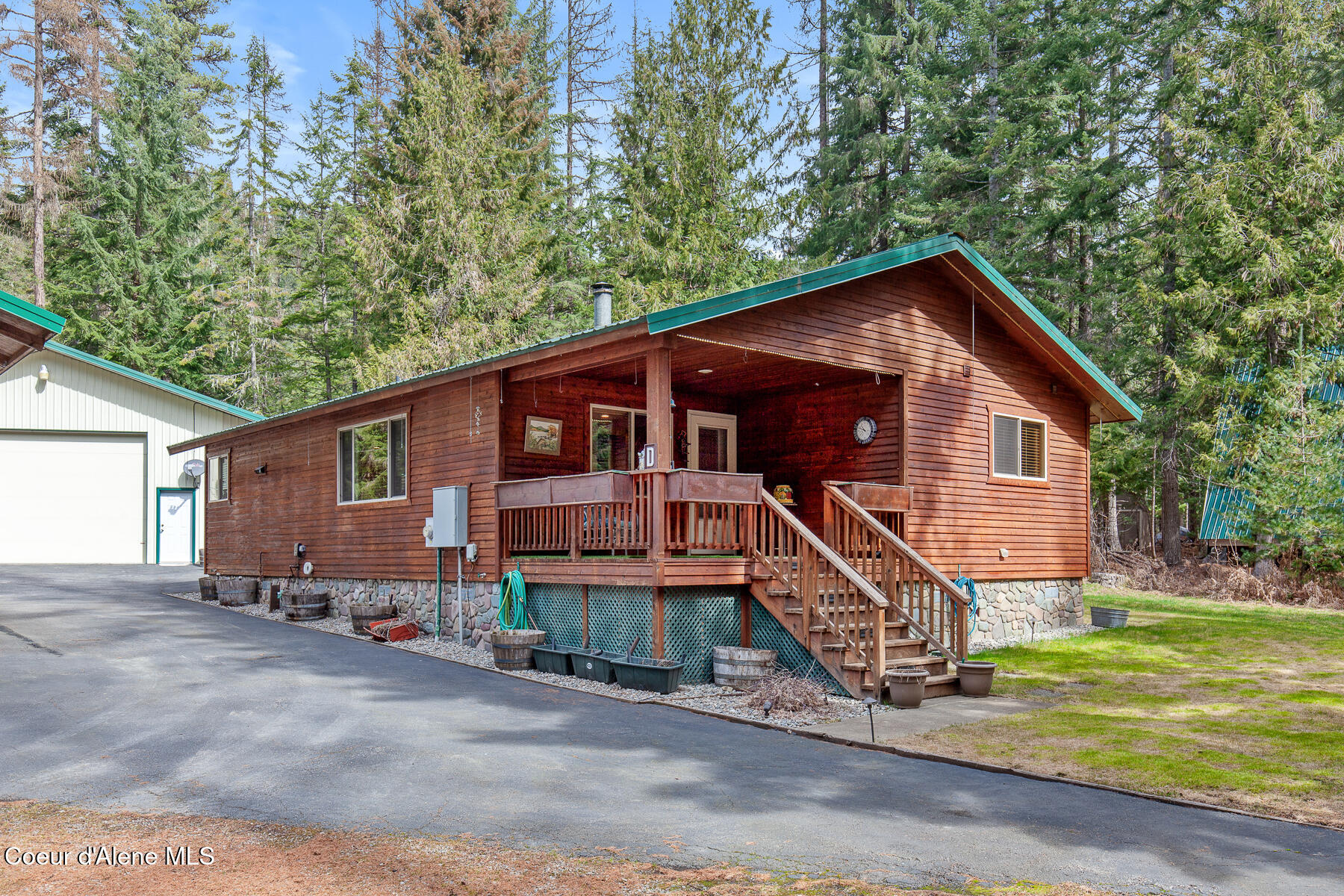 26883 Coeur Dalene River #D, Wallace, Idaho image 2