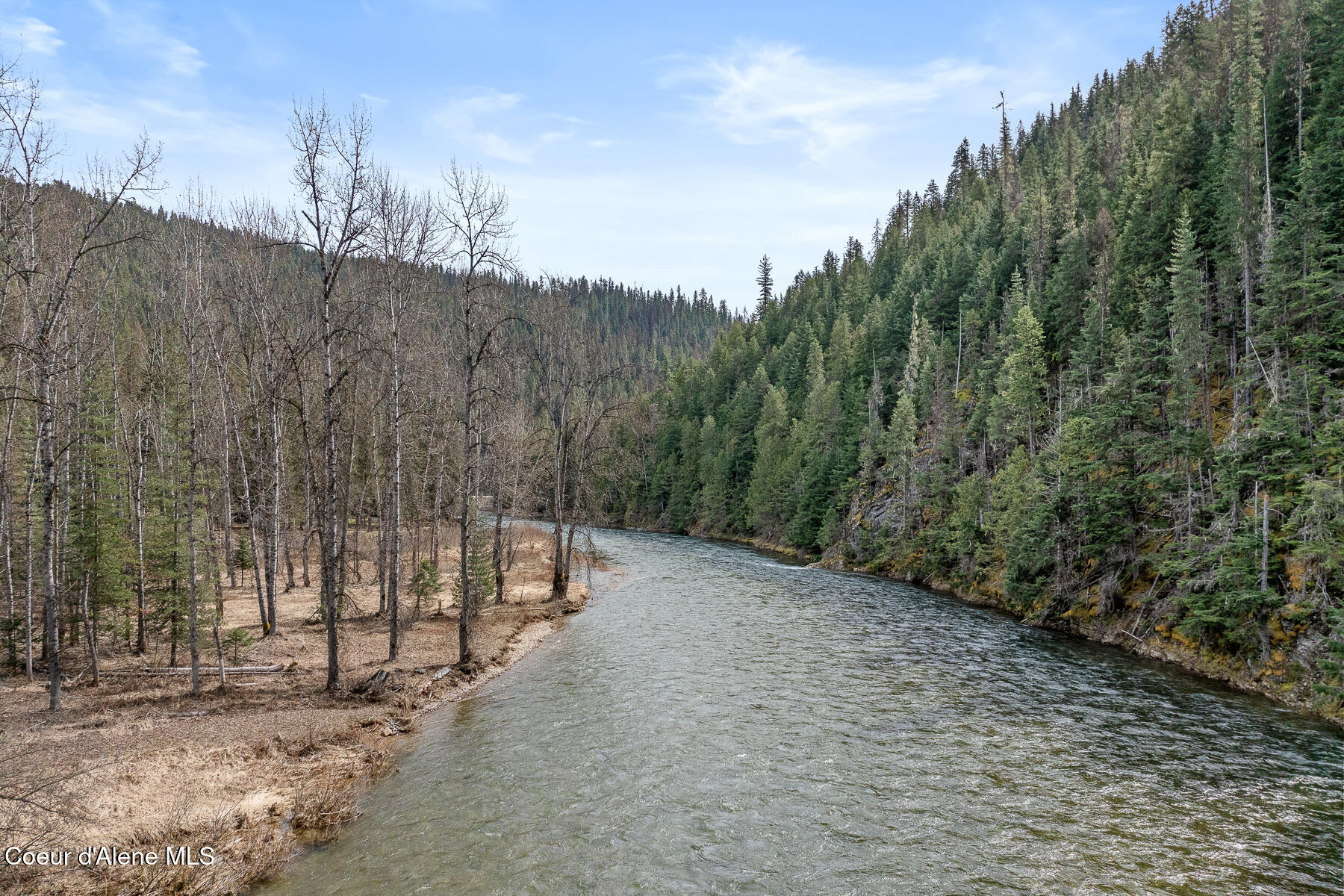 26883 Coeur Dalene River #D, Wallace, Idaho image 38