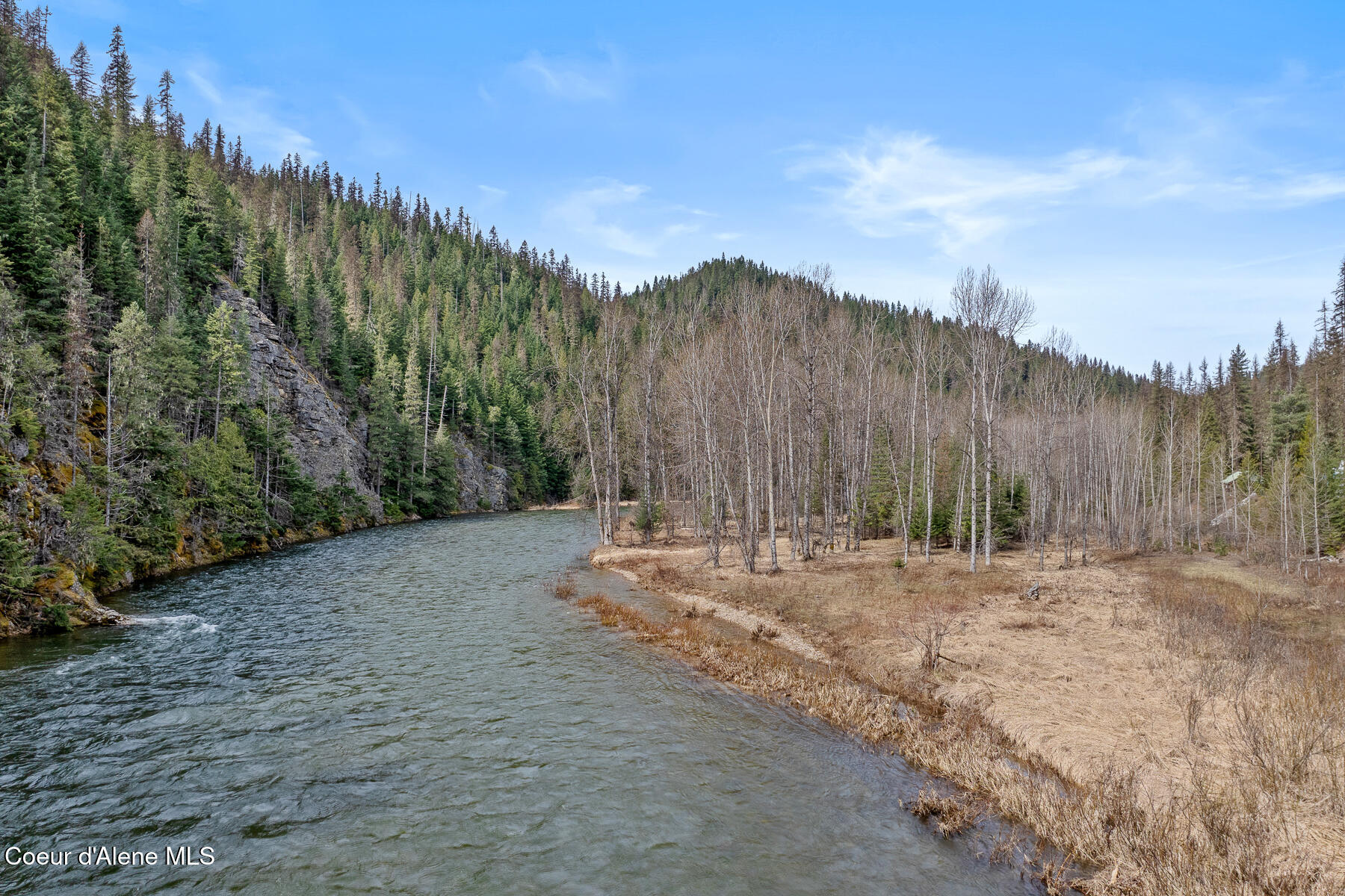 26883 Coeur Dalene River #D, Wallace, Idaho image 31
