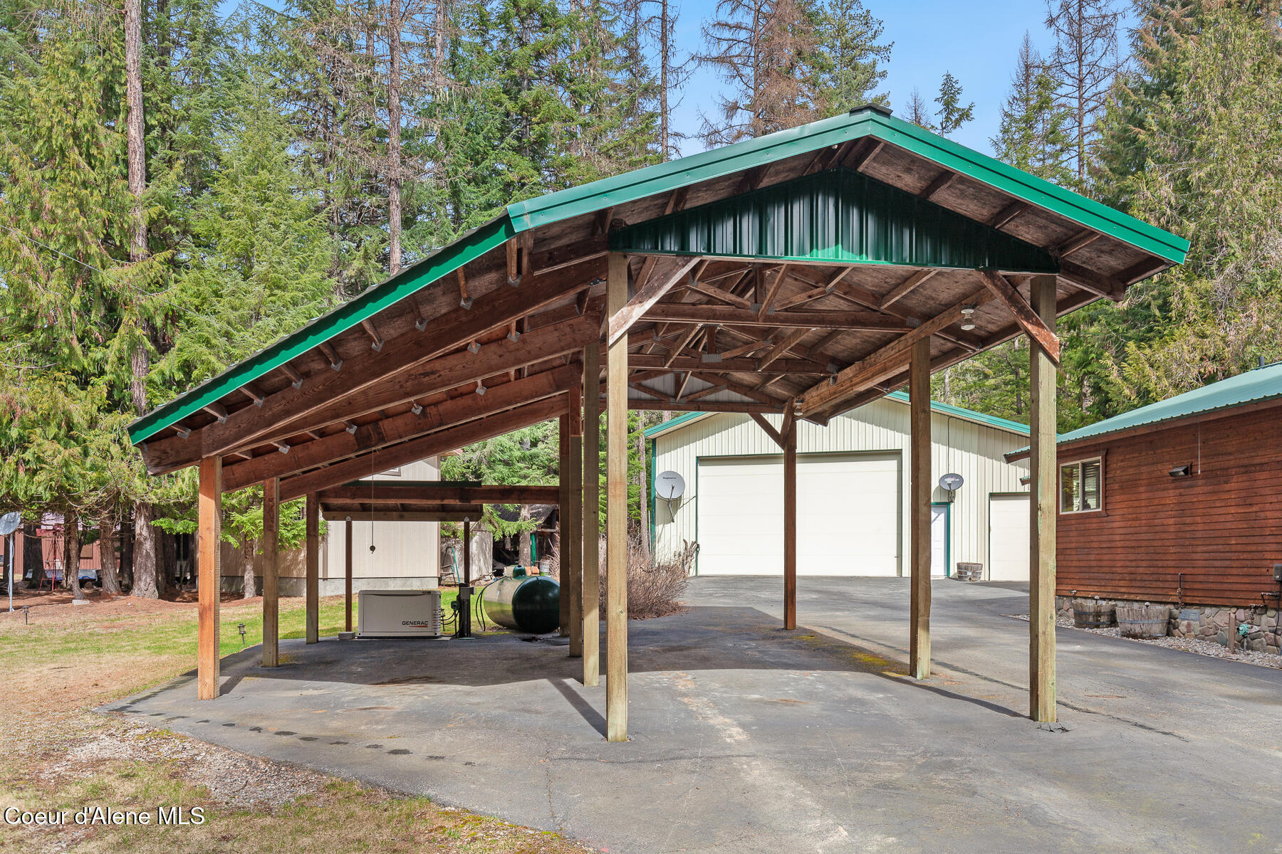 26883 Coeur Dalene River #D, Wallace, Idaho image 24
