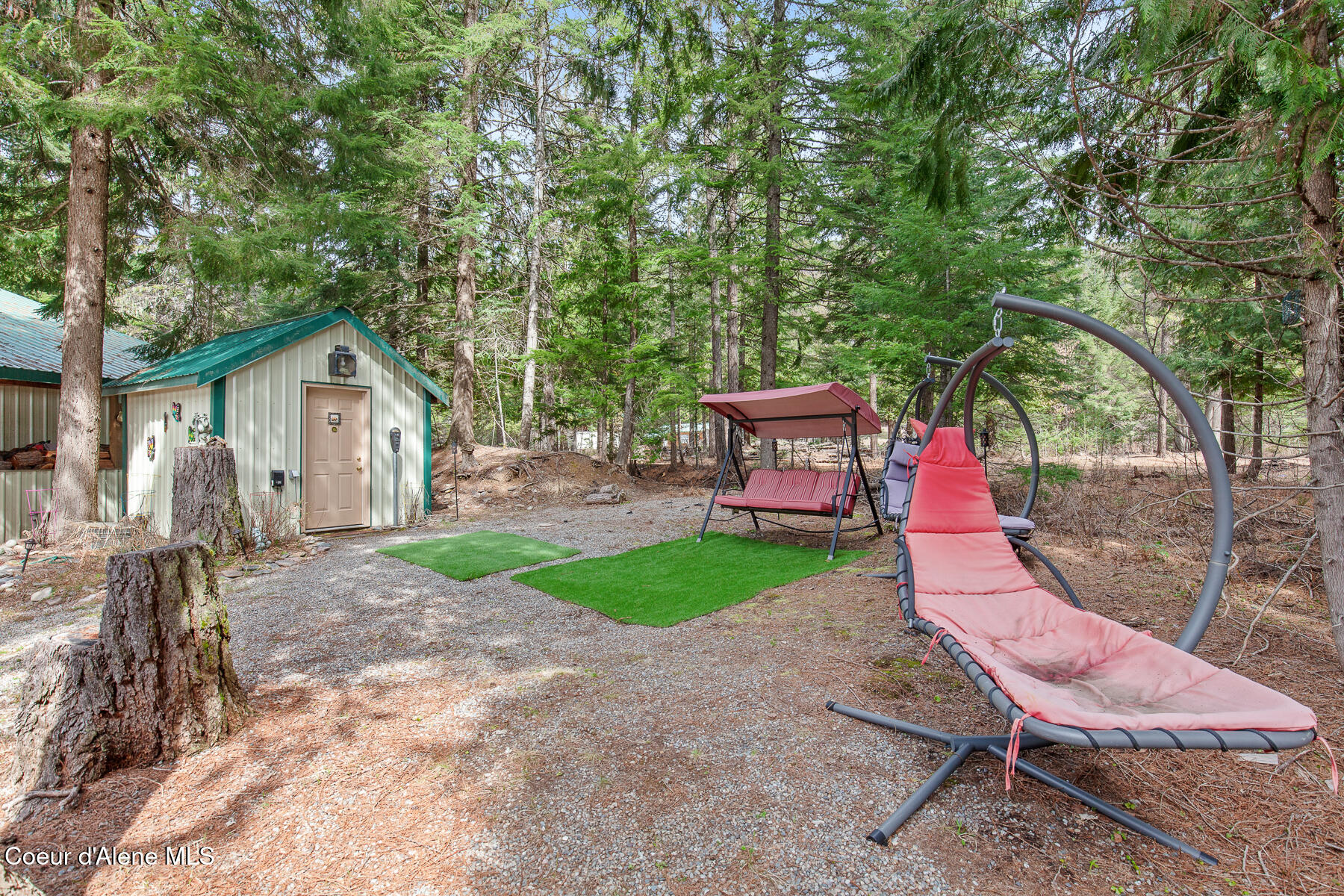 26883 Coeur Dalene River #D, Wallace, Idaho image 26