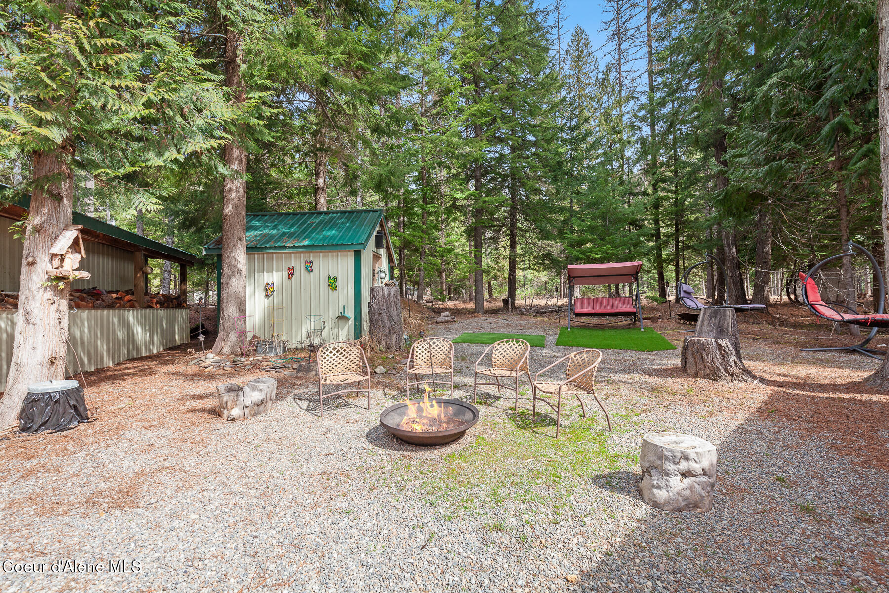 26883 Coeur Dalene River #D, Wallace, Idaho image 27