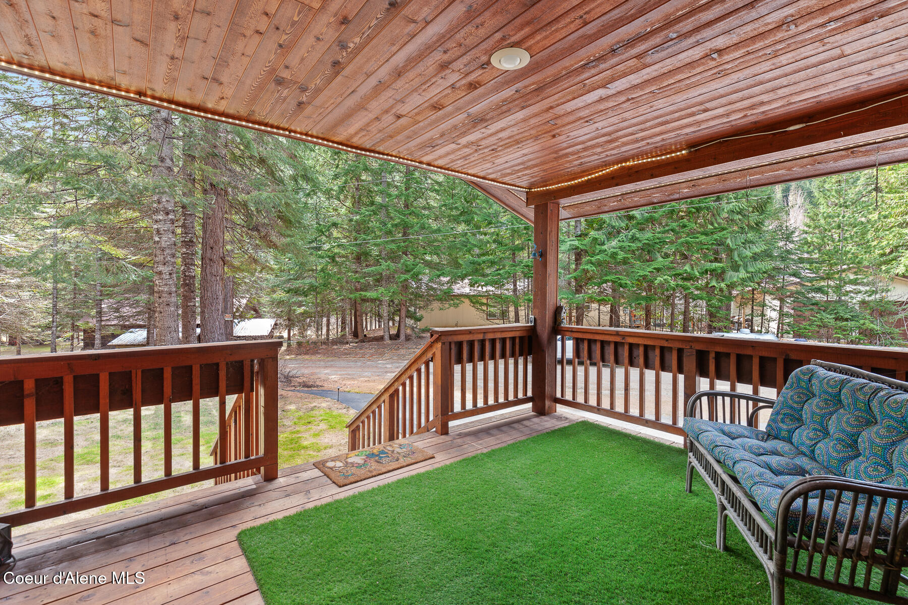 26883 Coeur Dalene River #D, Wallace, Idaho image 3