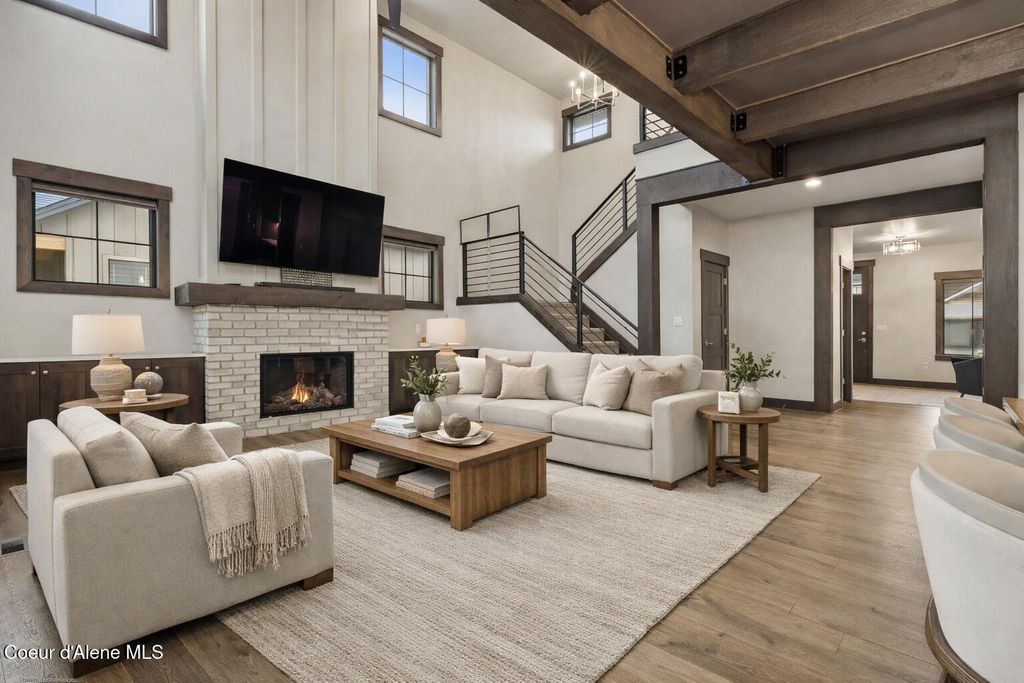 Photo of 11925 Rocking R Rd, Hayden, ID 83835 (MLS # 26-1985)