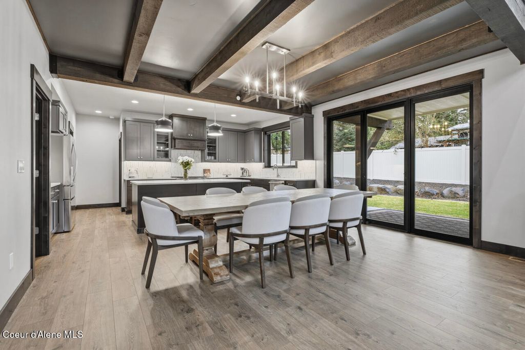 Photo of 11925 Rocking R Rd, Hayden, ID 83835 (MLS # 26-1985)