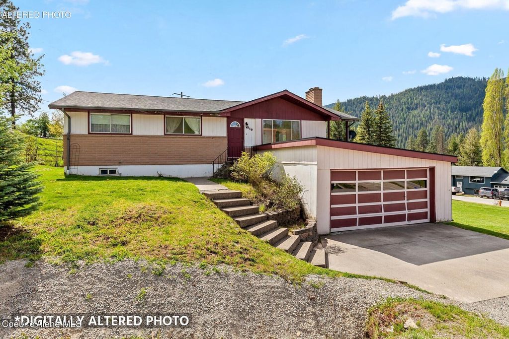 Photo of 213 Rio Vista Vista, Osburn, ID 83849 (MLS # 26-4503)