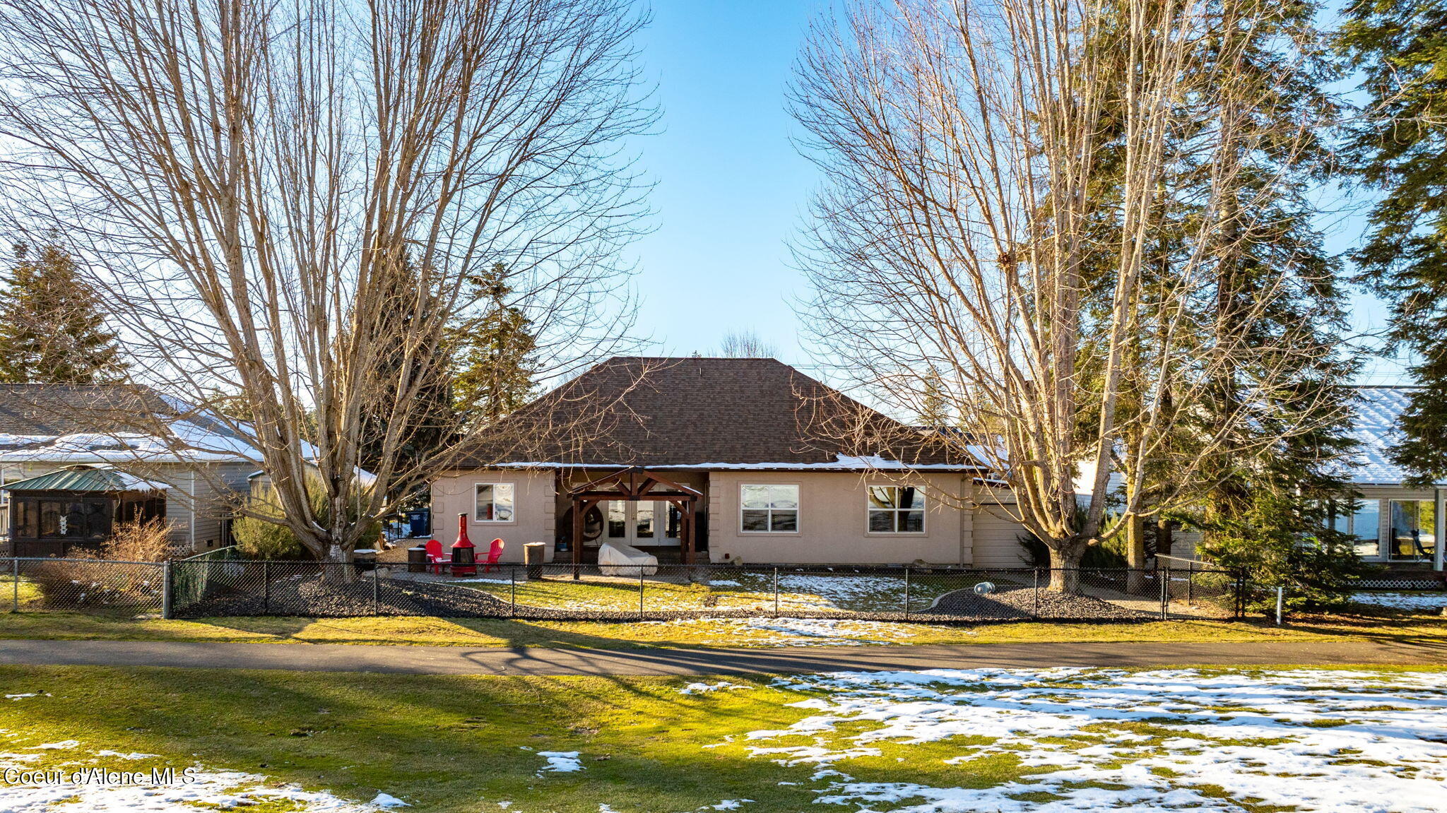 11768 N Strahorn Rd, Hayden, Idaho image 31