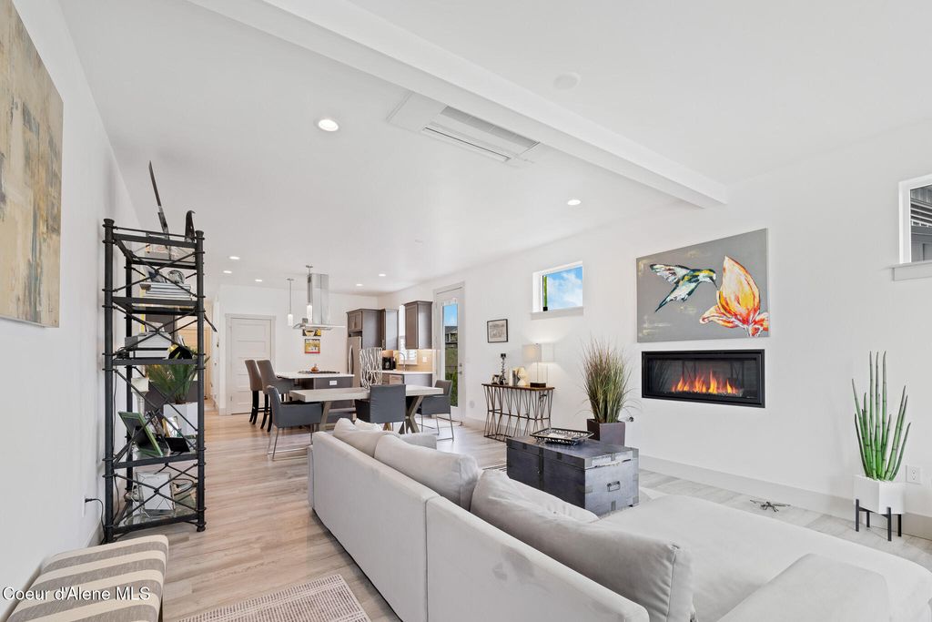 Photo of 2418 Atlas Rd, Coeur dAlene, ID 83814 (MLS # 26-20)