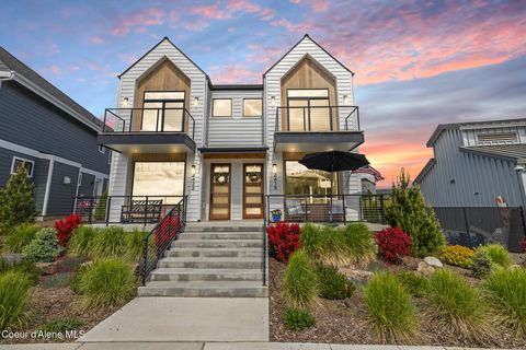 Photo of 2418 Atlas Rd, Coeur dAlene, ID 83814 (MLS # 26-20)