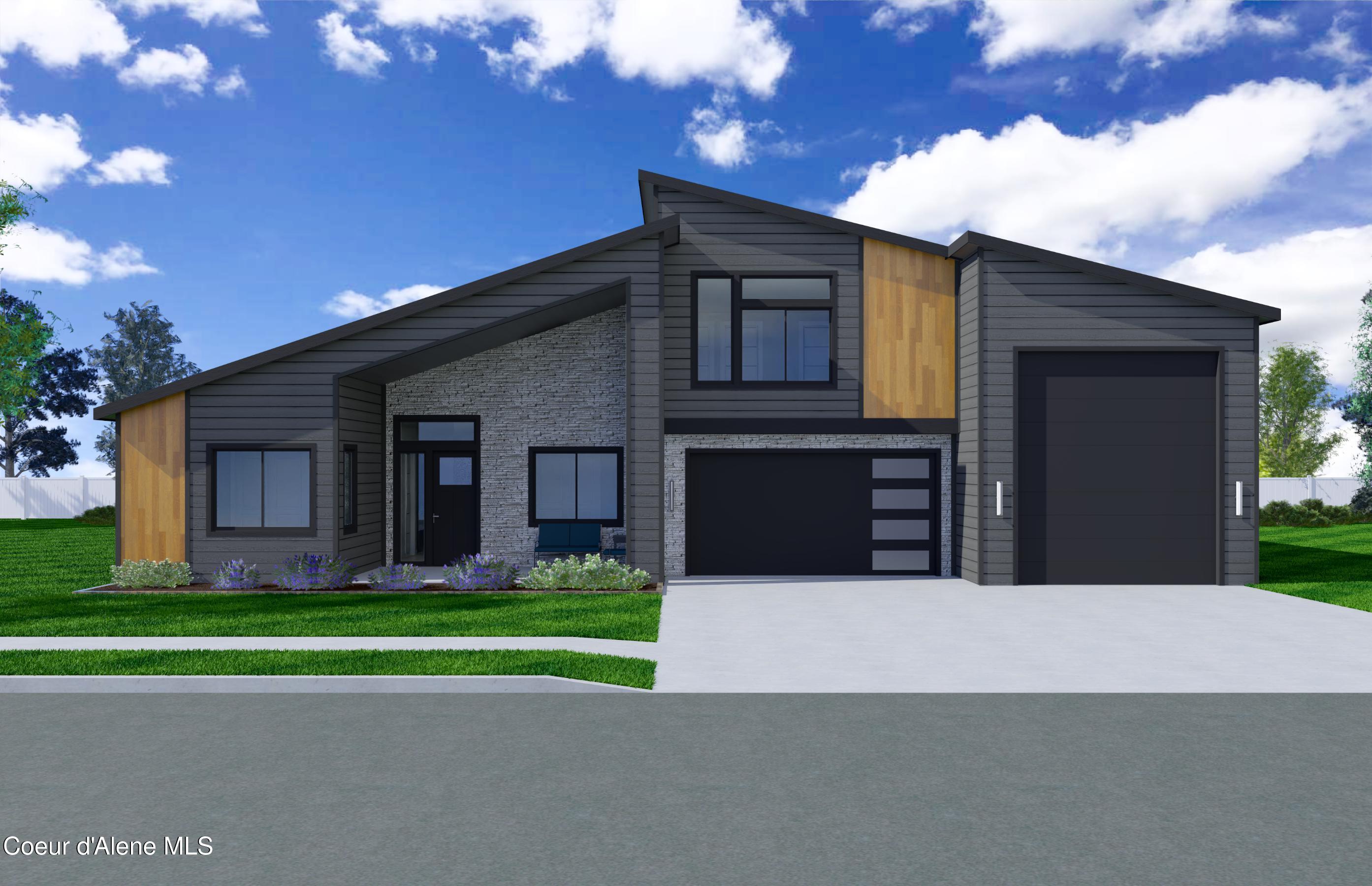 6481 W Daltrey Way #18, Rathdrum, Idaho image 1