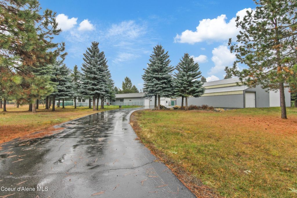 Photo of 97 Three Sisters Dr. Dr, Athol, ID 83801 (MLS # 25-10933)