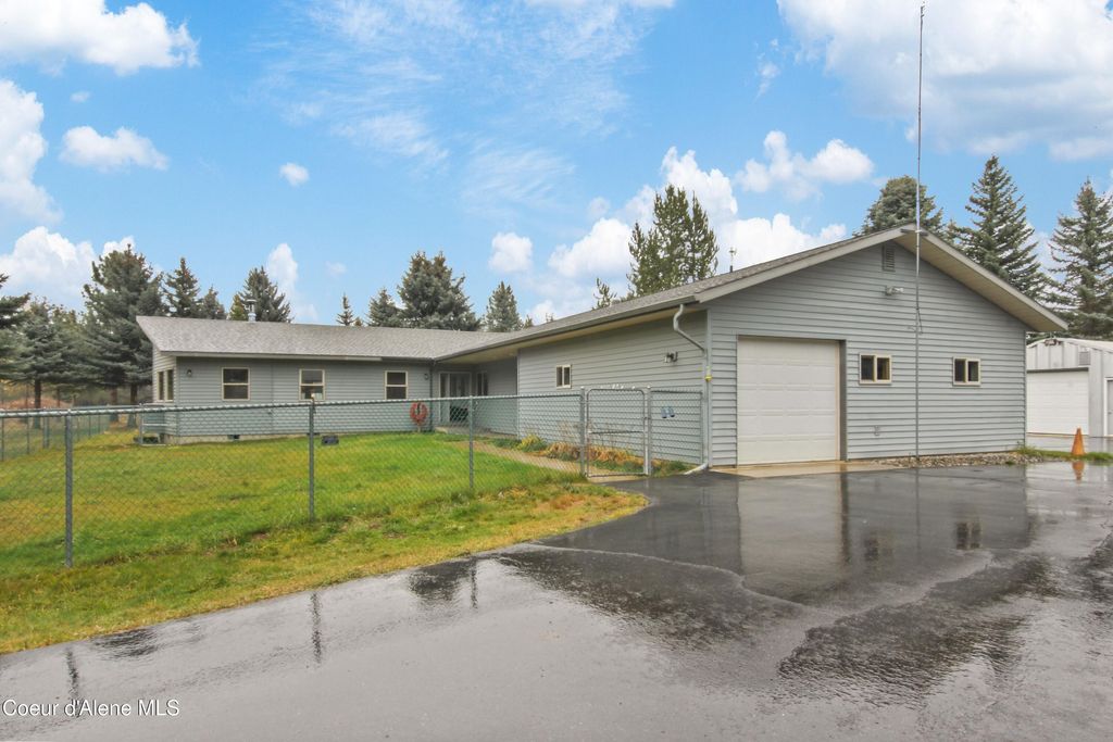 Photo of 97 Three Sisters Dr. Dr, Athol, ID 83801 (MLS # 25-10933)